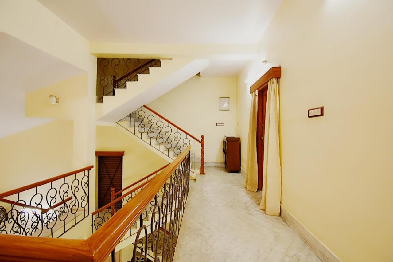 فندق Oyo Retro Residency Durgāpur المظهر الخارجي الصورة